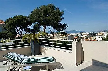 شقة Neotelia Pavillon Riviera *