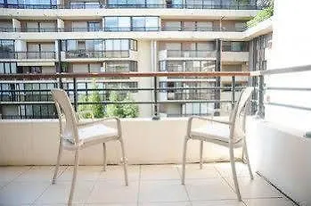 Neotelia Pavillon Riviera شقة *