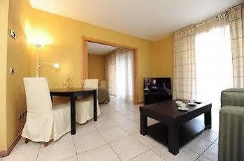 Neotelia Pavillon Riviera شقة