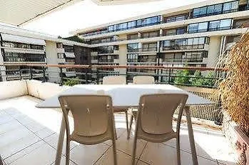 شقة Neotelia Pavillon Riviera كان